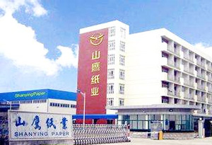 紅河山鷹紙業(yè)公司